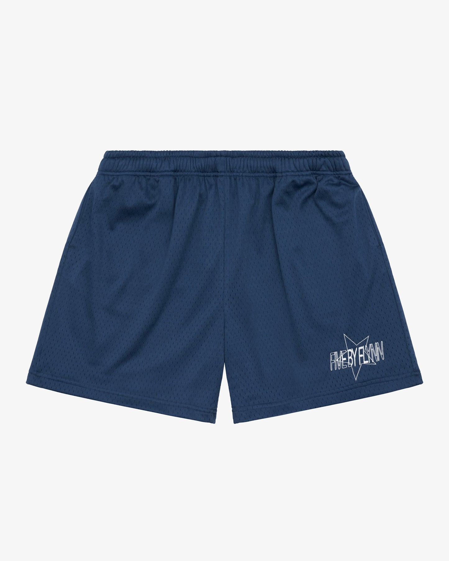 Mesh Sport Short