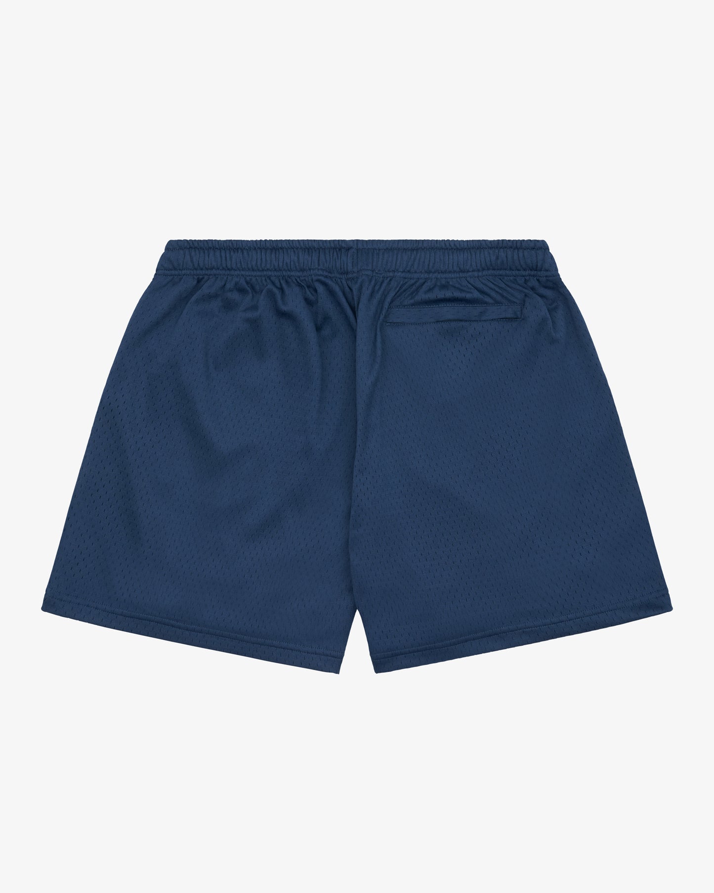 Mesh Sport Short