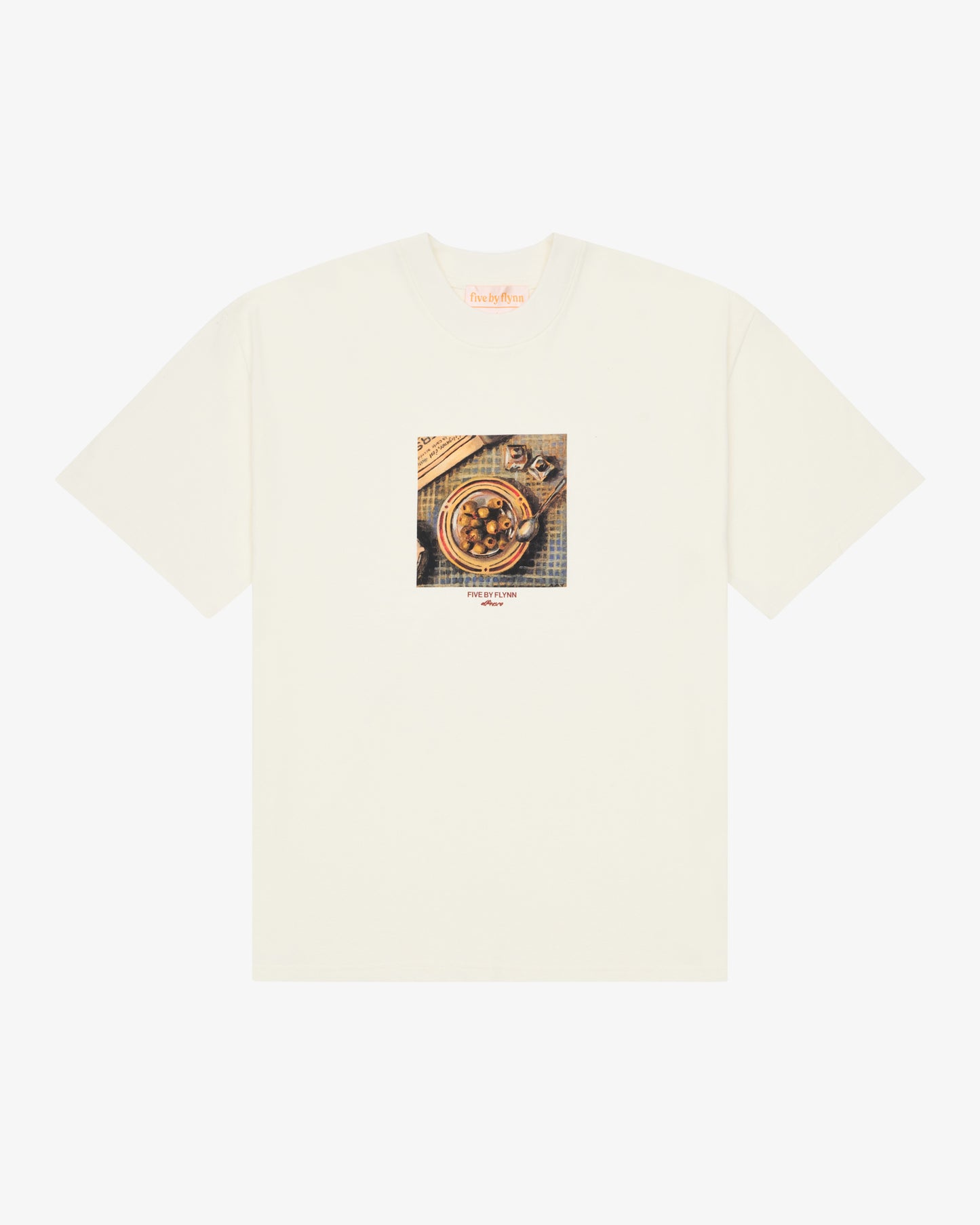 Cotton Tee