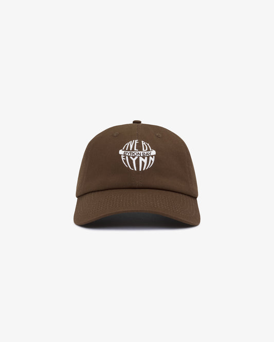 Cotton Dad Cap