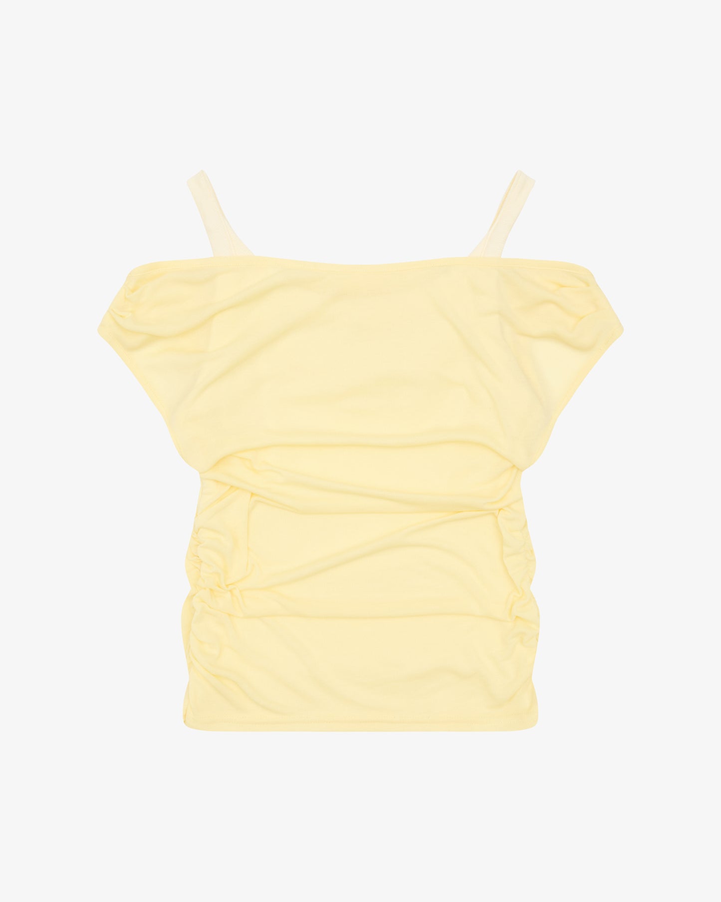 Women's Layered Tank