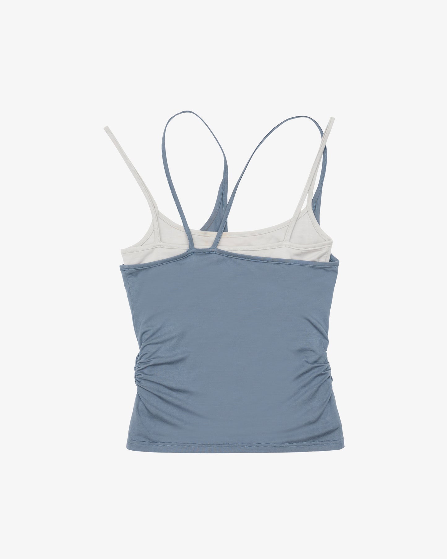 Womens Asym Layered Singlet