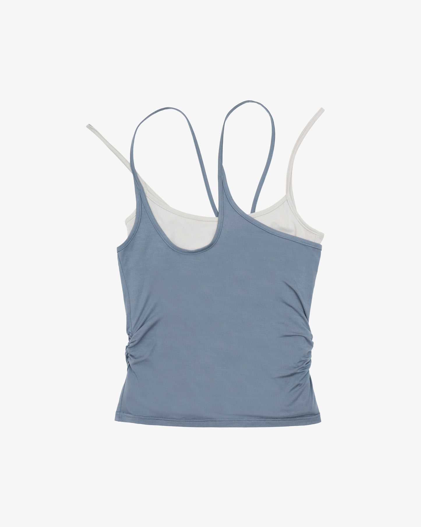 Womens Asym Layered Singlet