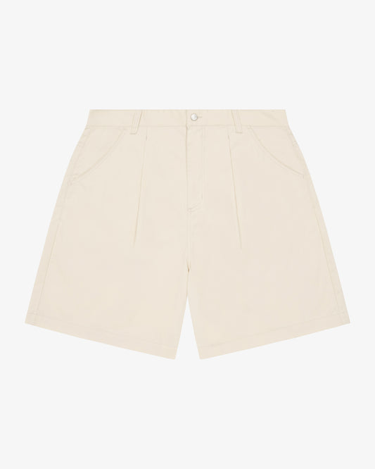 Pleated Summer Short