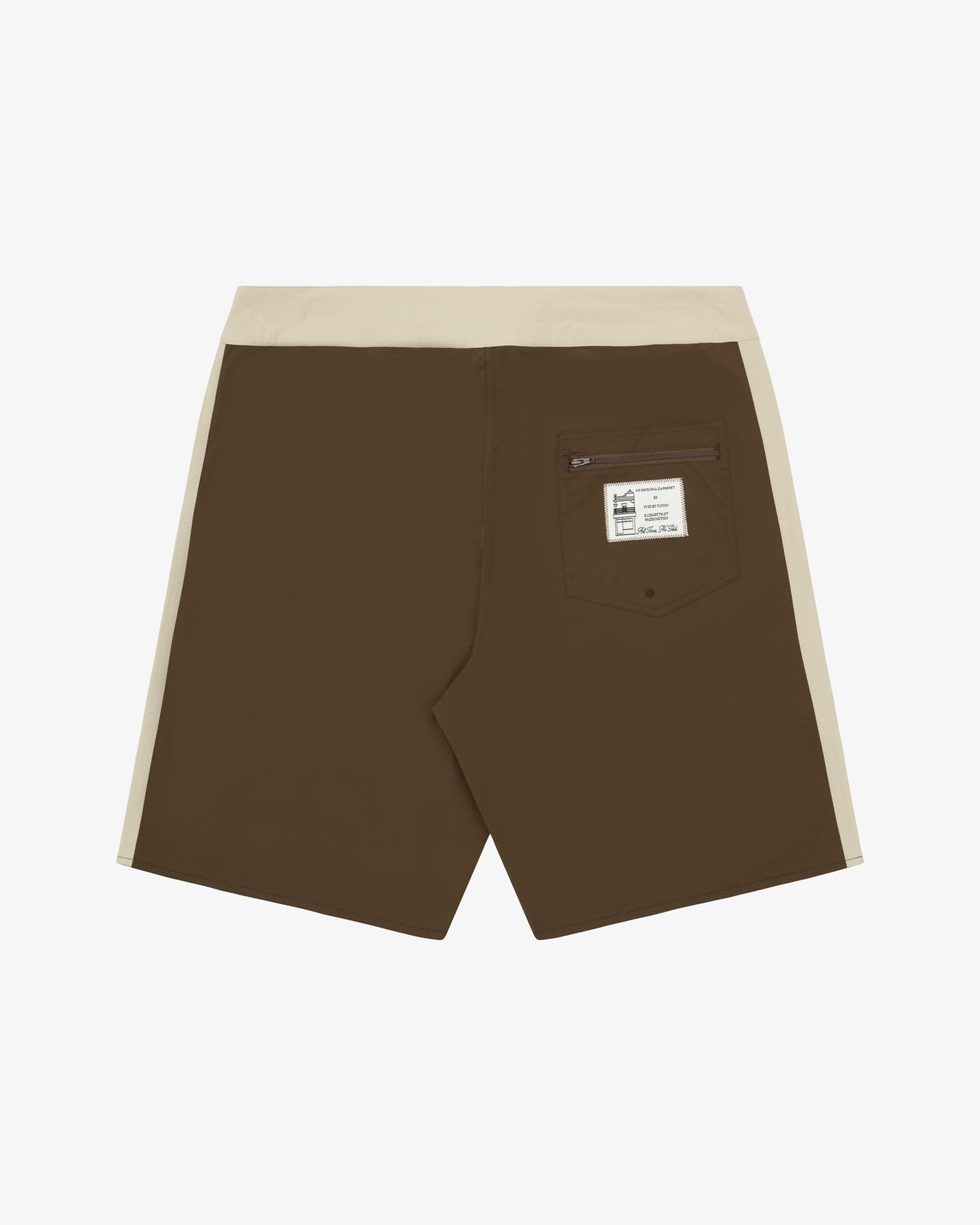 Swim Short