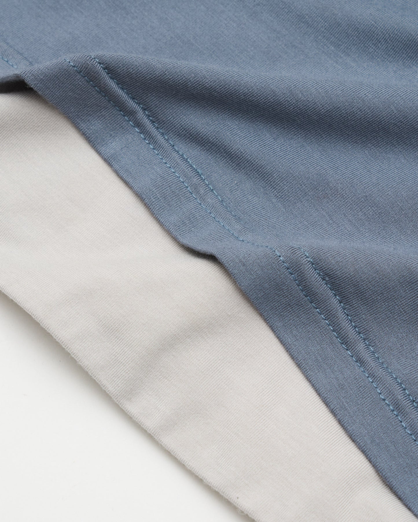 Womens Asym Layered Singlet