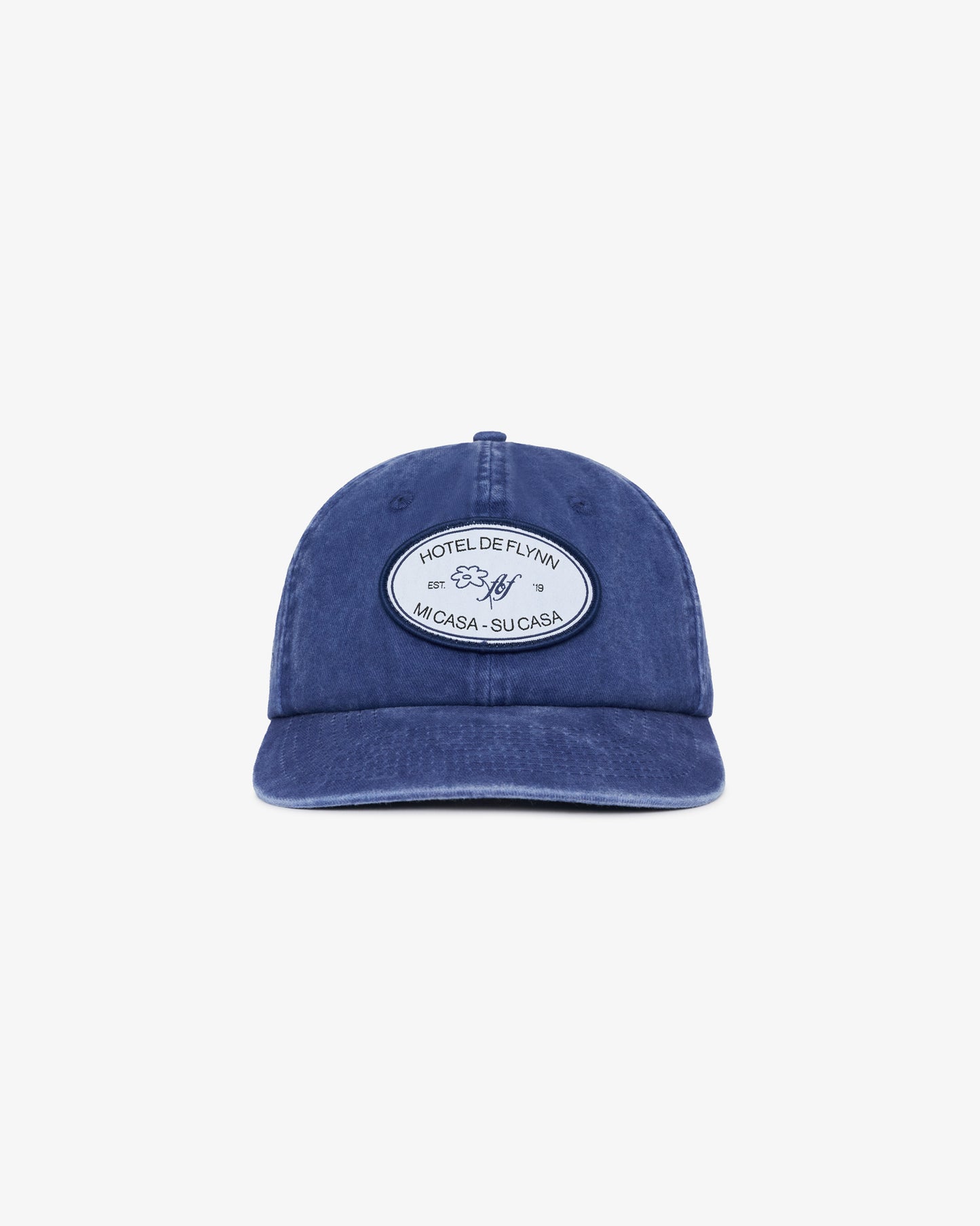 Cotton Cap