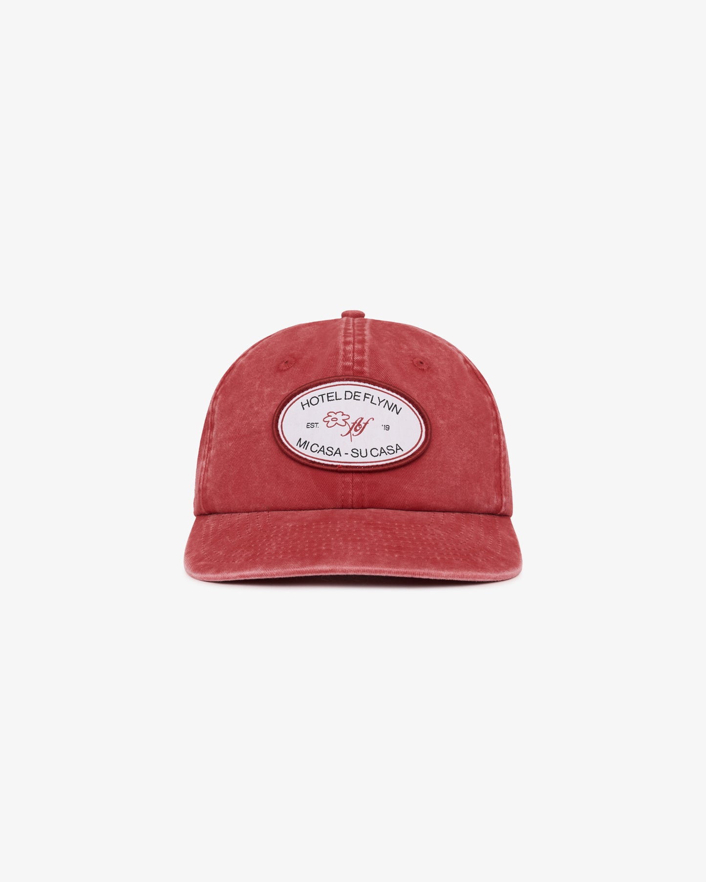 Cotton Cap