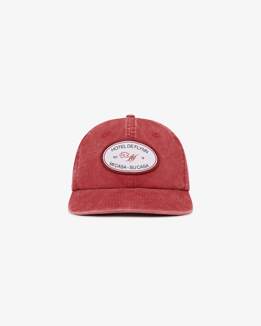 Cotton Cap