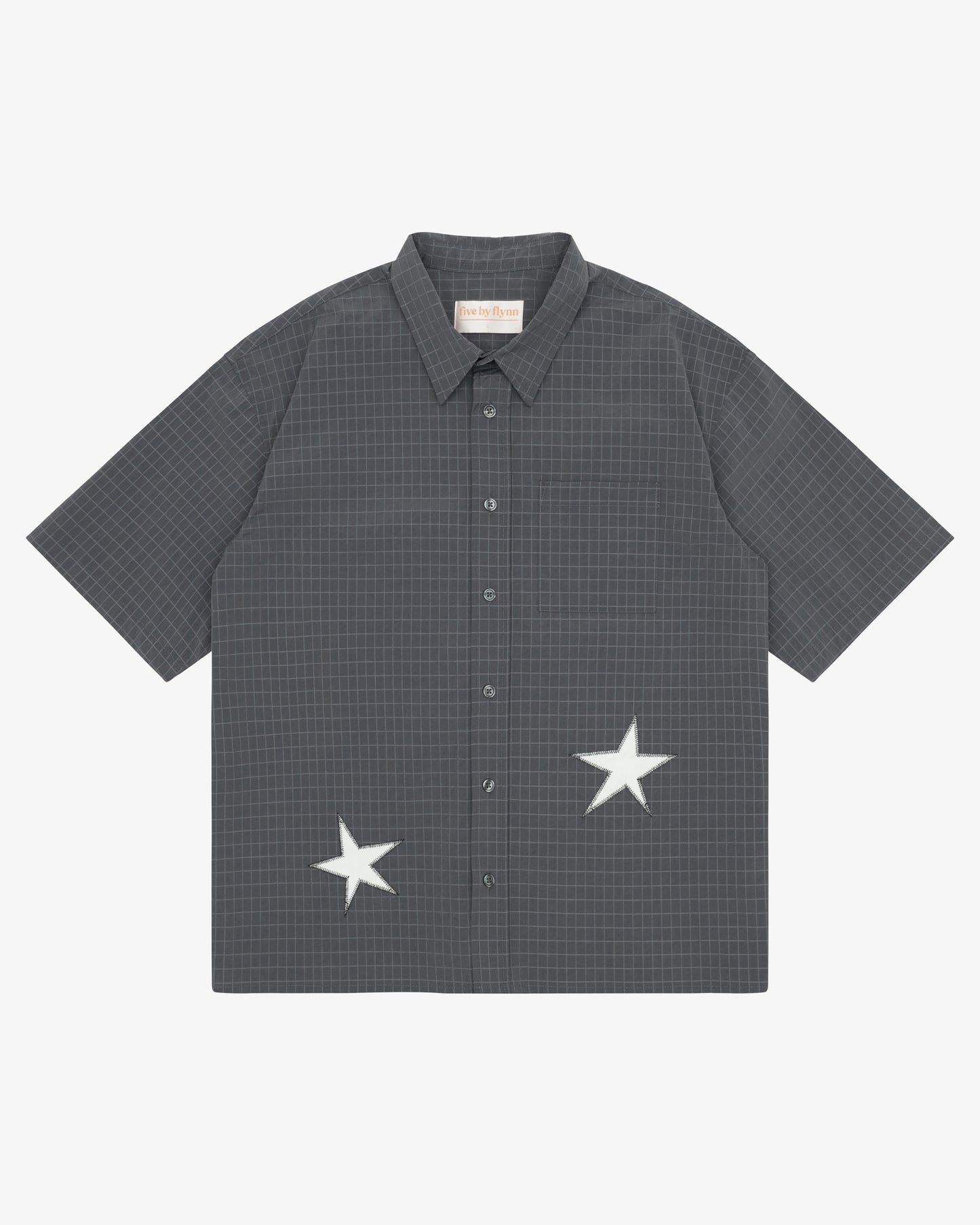 SS Star Shirt