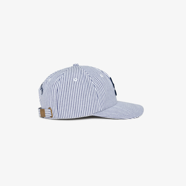 Cotton Cap - Stripe