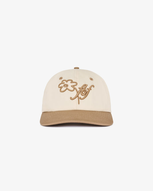 Cotton Cap