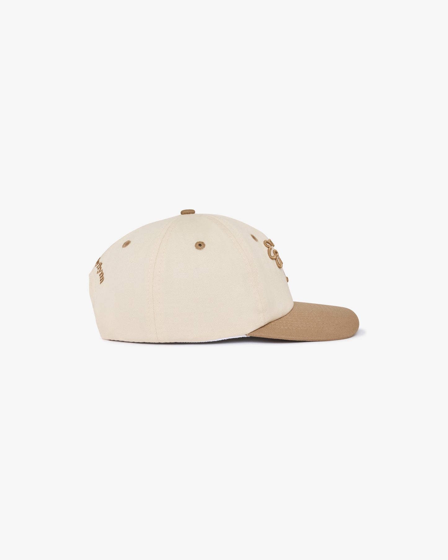 Cotton Cap