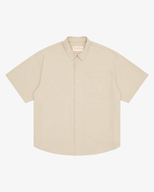 SS Pocket Shirt