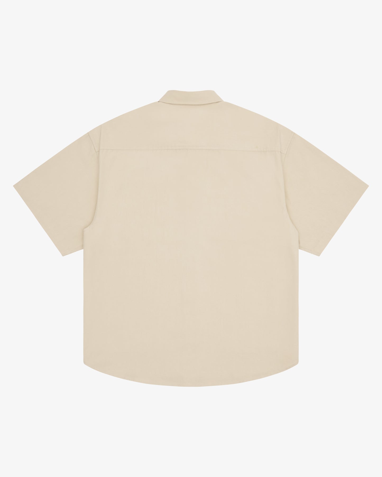 SS Pocket Shirt