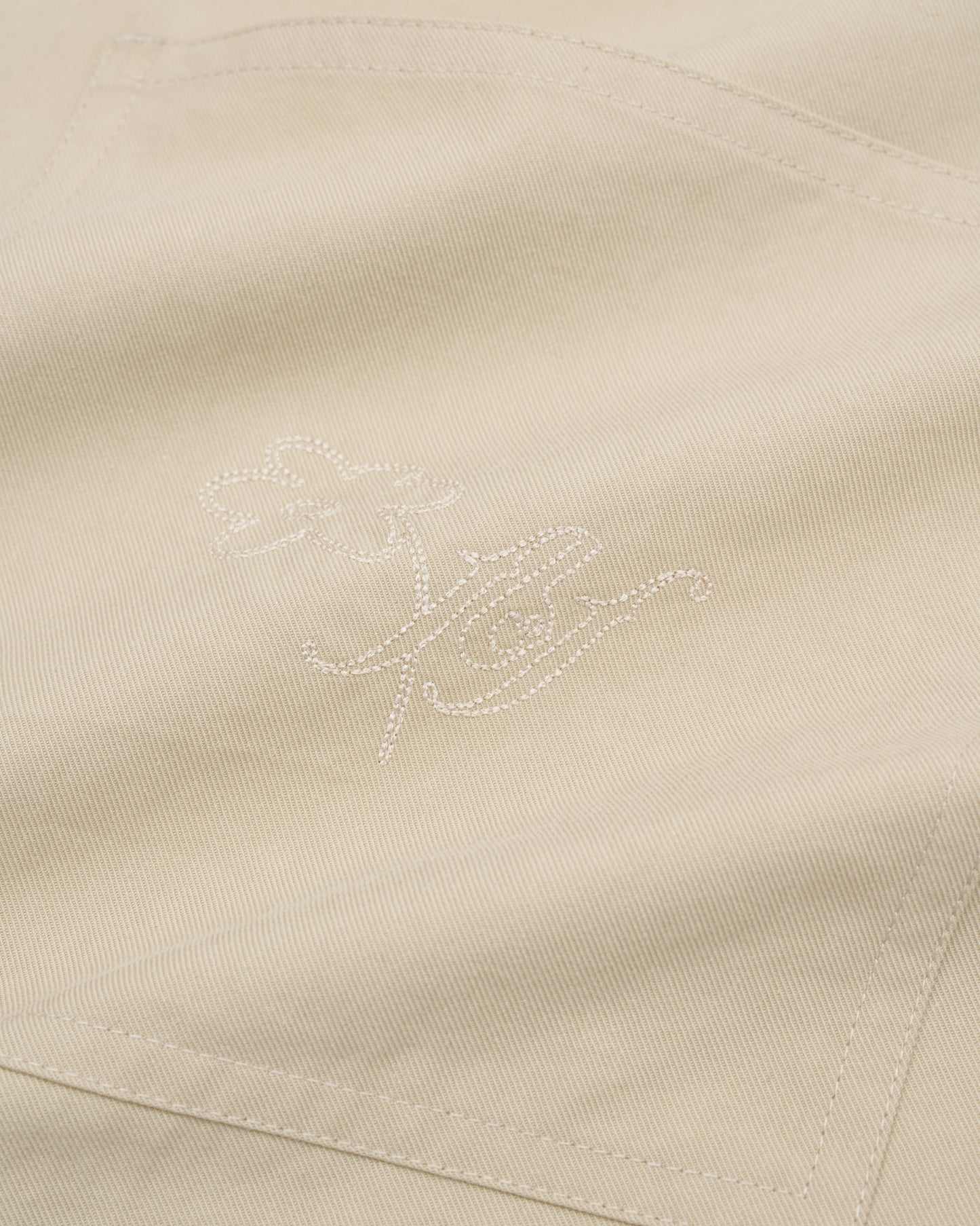 SS Pocket Shirt
