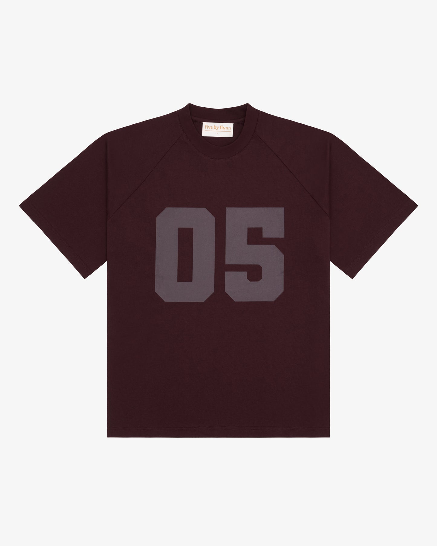 Raglan Tee