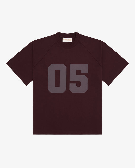 Raglan Tee