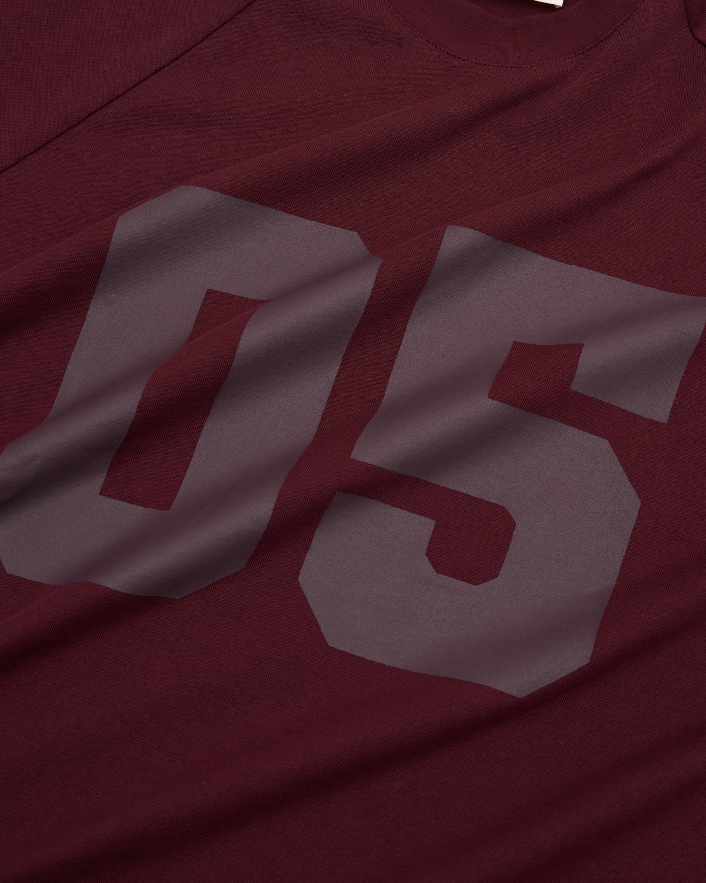 Raglan Tee