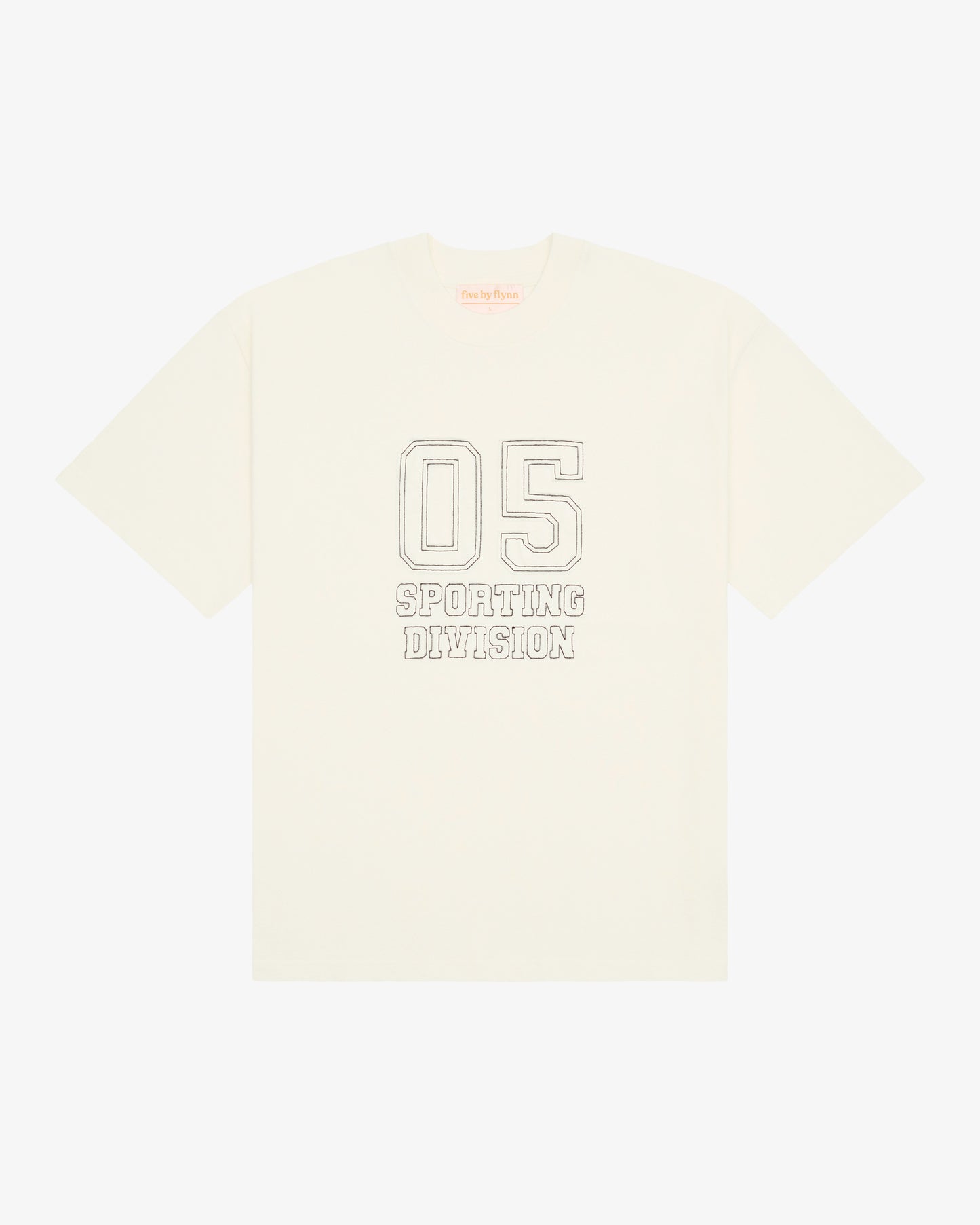 Cotton Tee