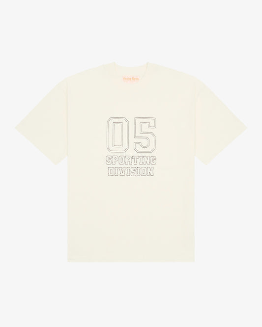 Cotton Tee