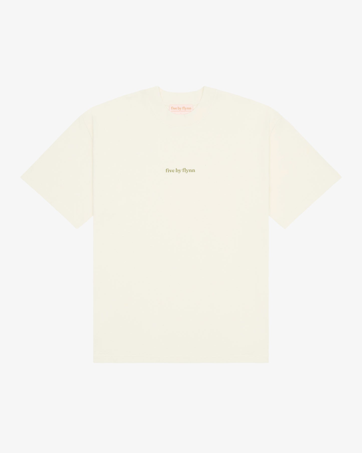 Cotton Tee