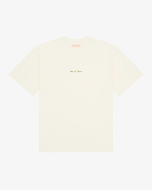 Cotton Tee