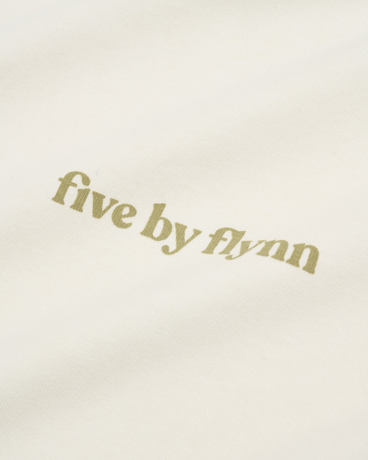 Cotton Tee