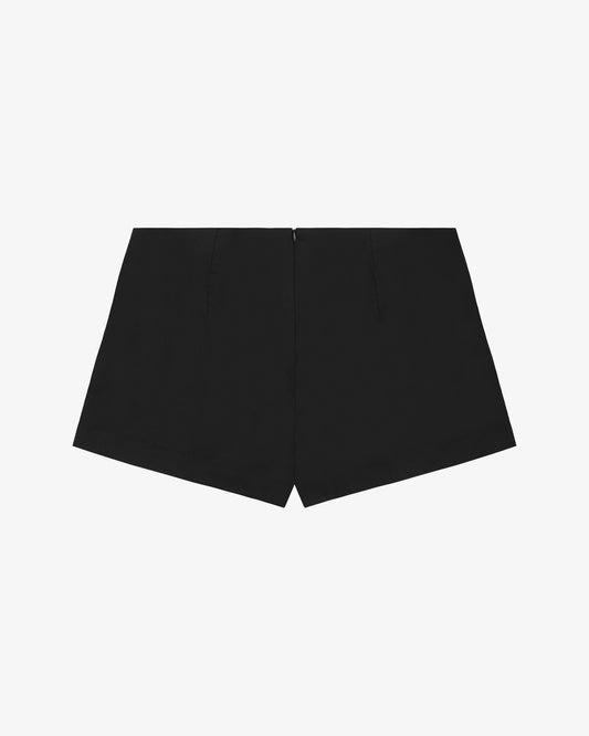 Women's Micro Short