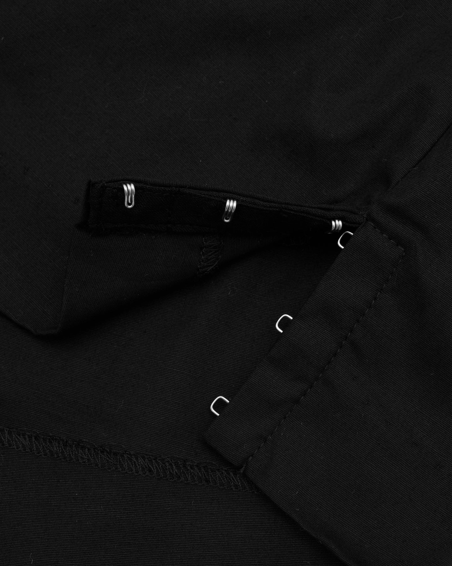 Women's Micro Short