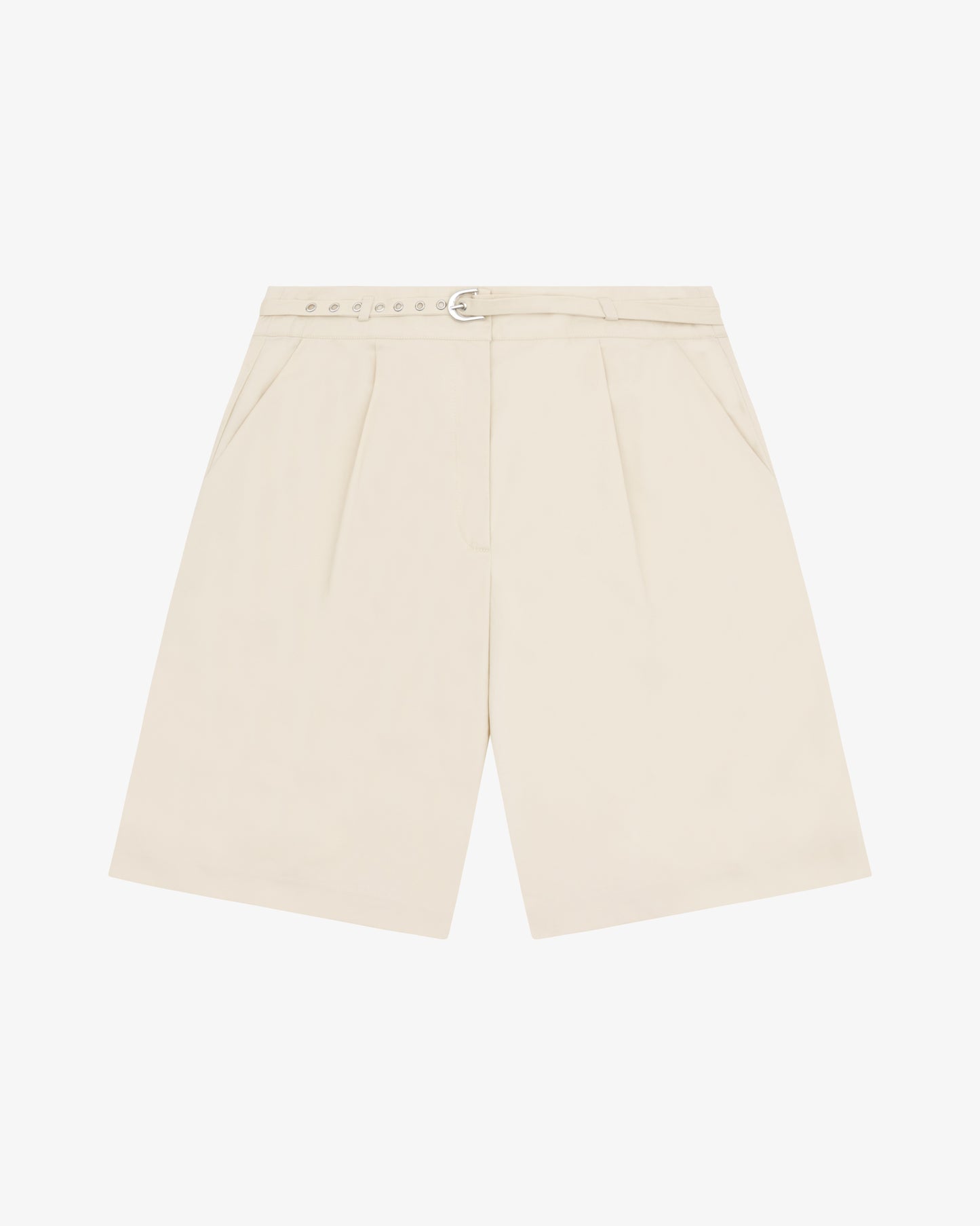 Women's Bermuda Short