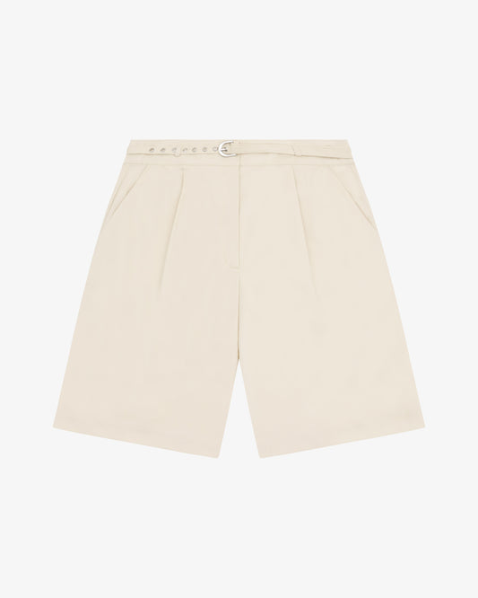 Women's Bermuda Short