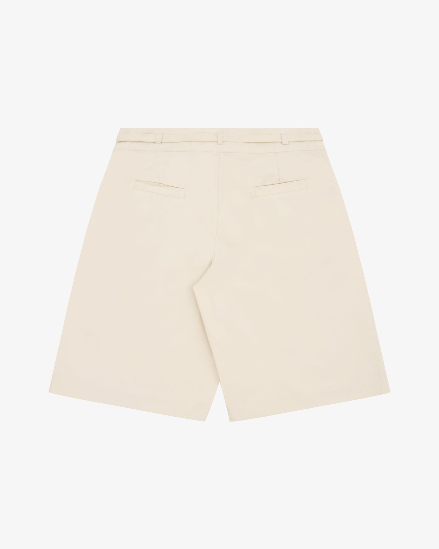 Women's Bermuda Short