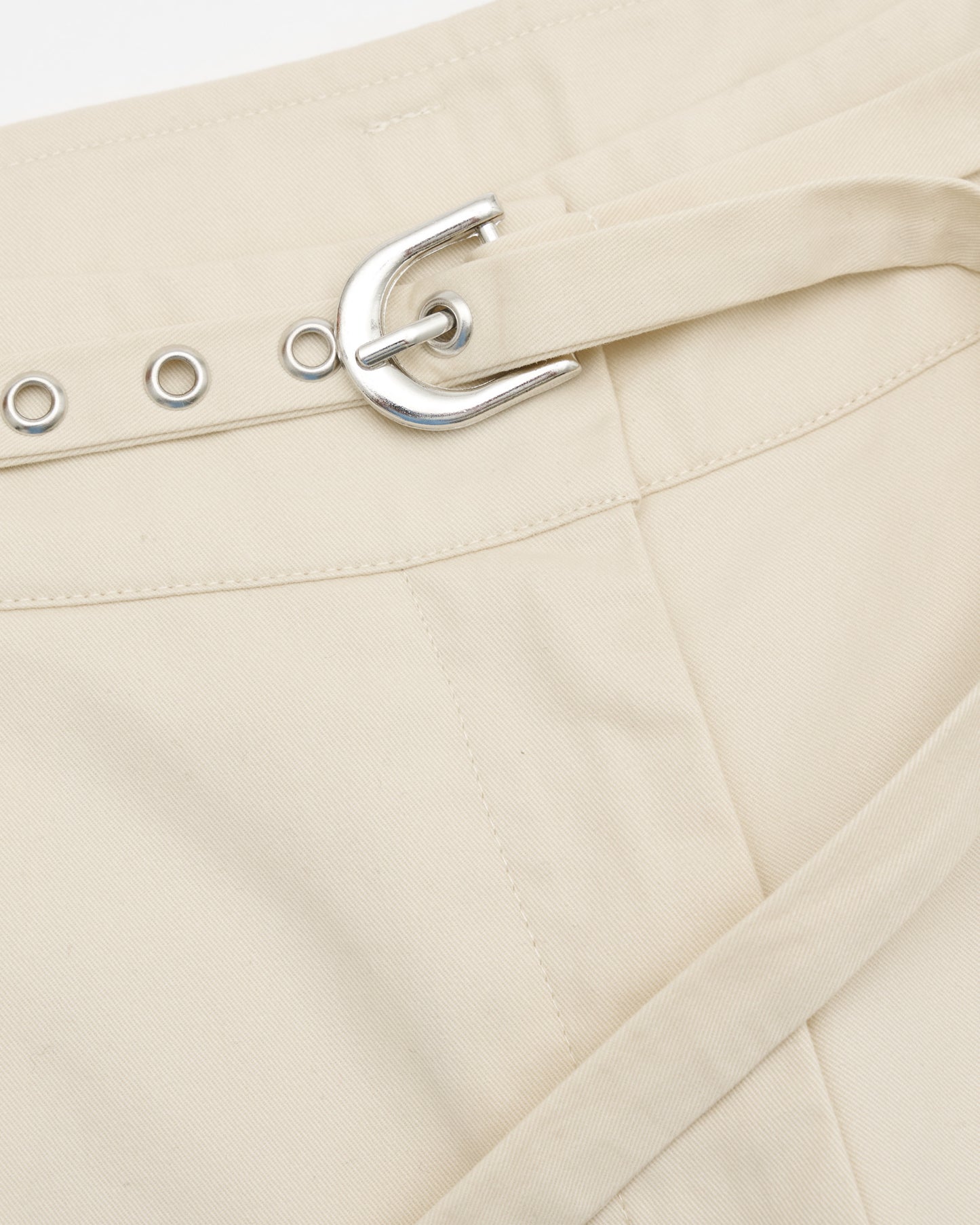 Women's Bermuda Short