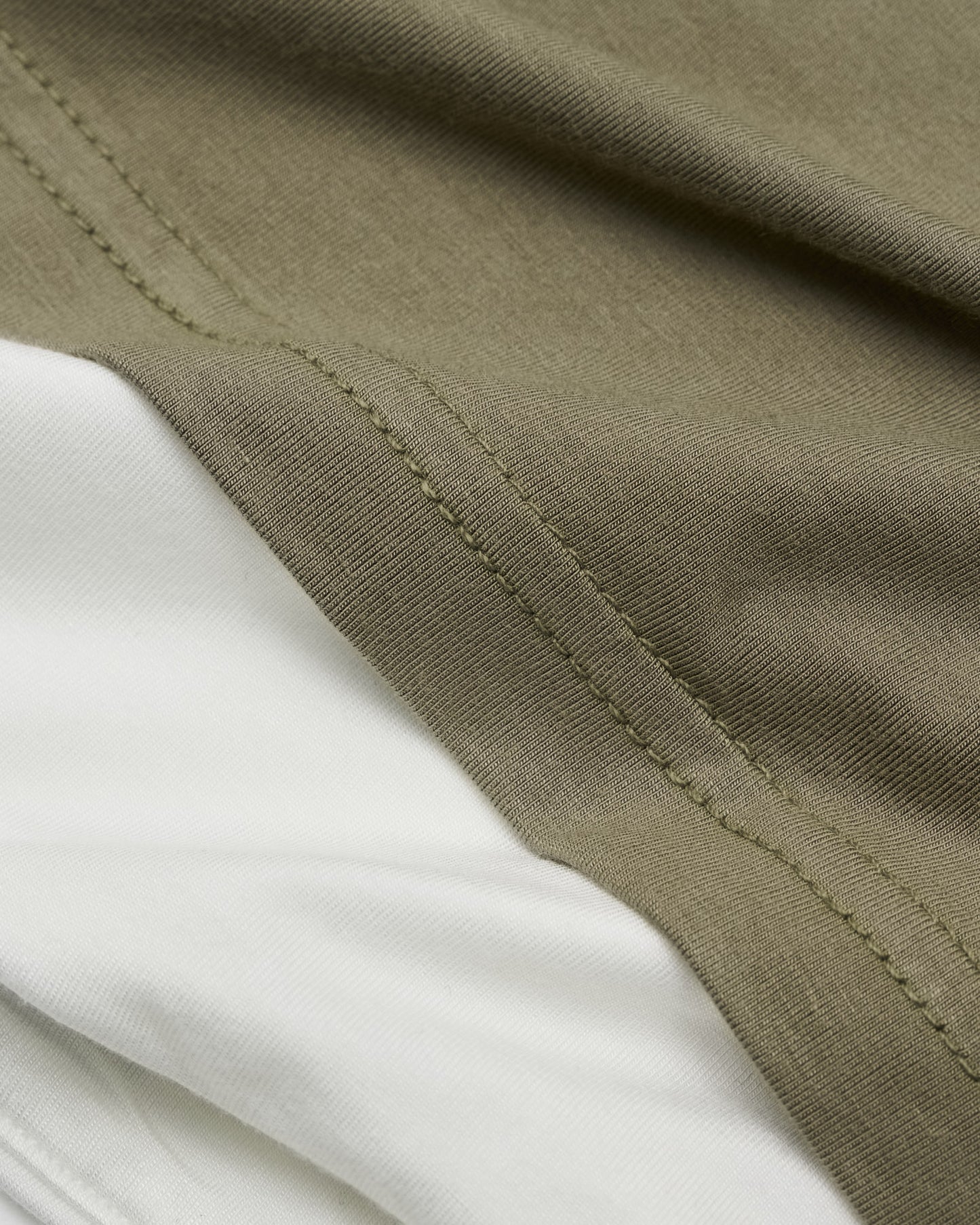 Womens Asym Layered Singlet