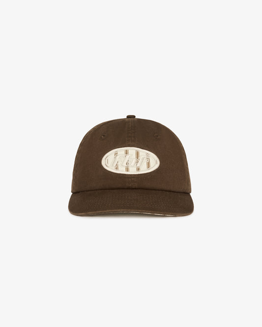 Cotton Cap