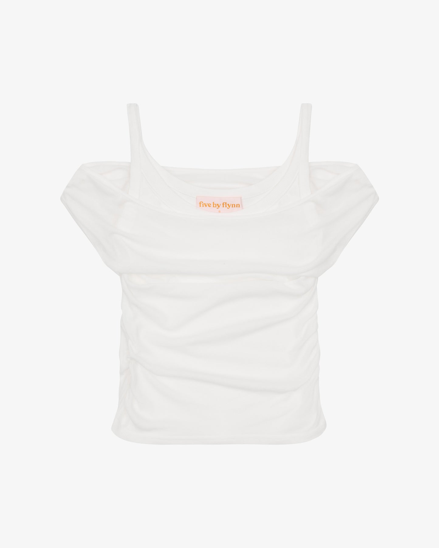 Women's Layered Tank