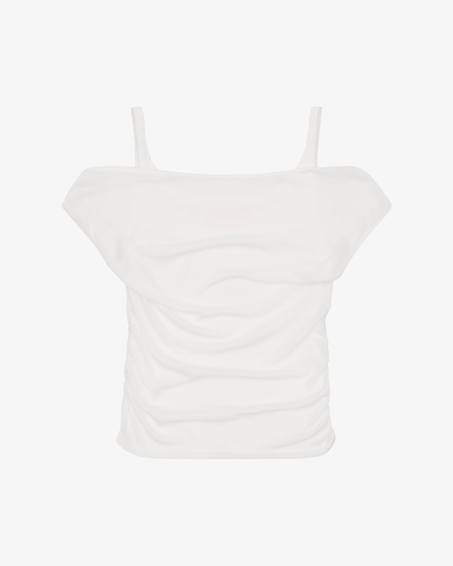 Women's Layered Tank