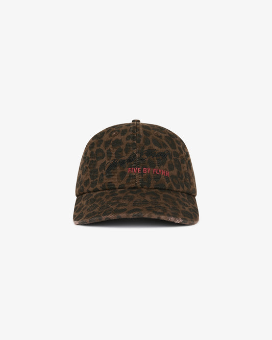 Cotton Cap