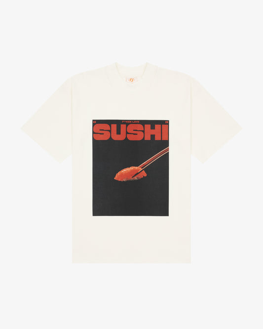 FBF / Jack Steele Sushi Tee