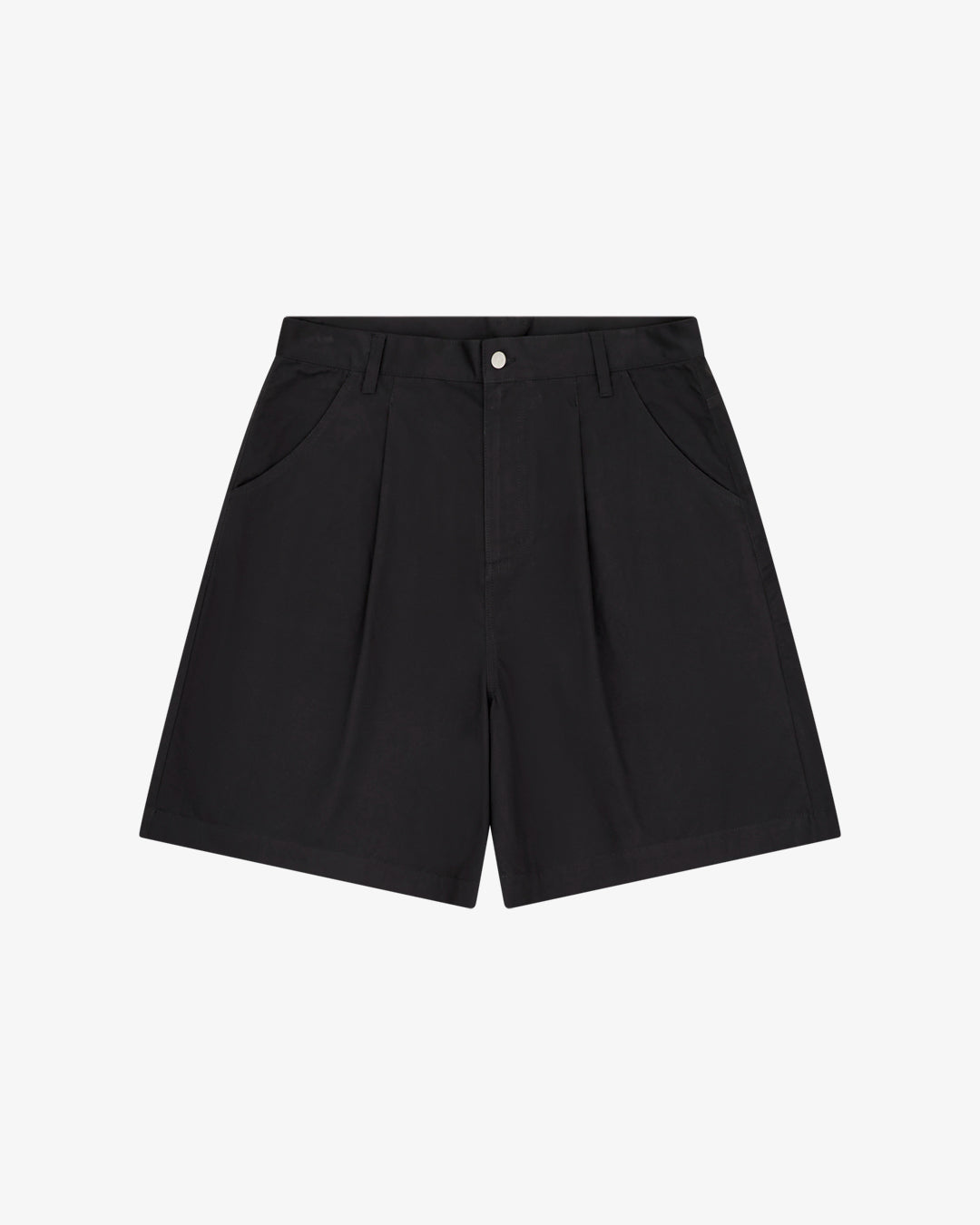 Pleated Short