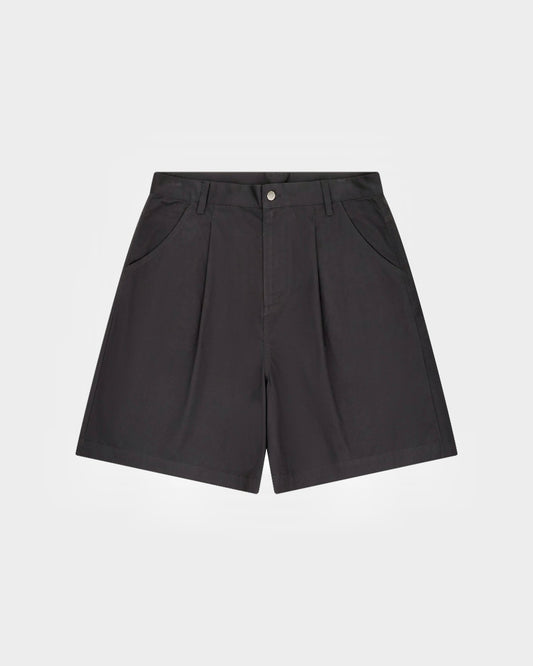 Pleated Short