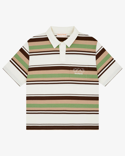 SS Tennis Polo