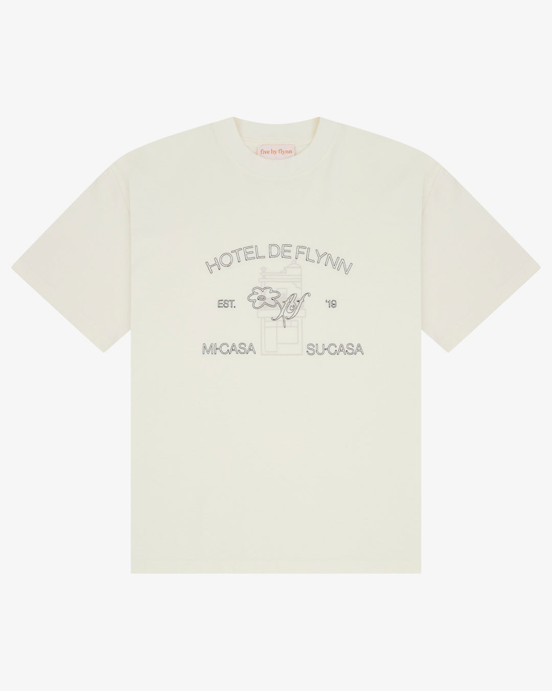 Cotton Tee