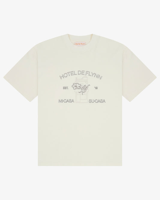 Cotton Tee