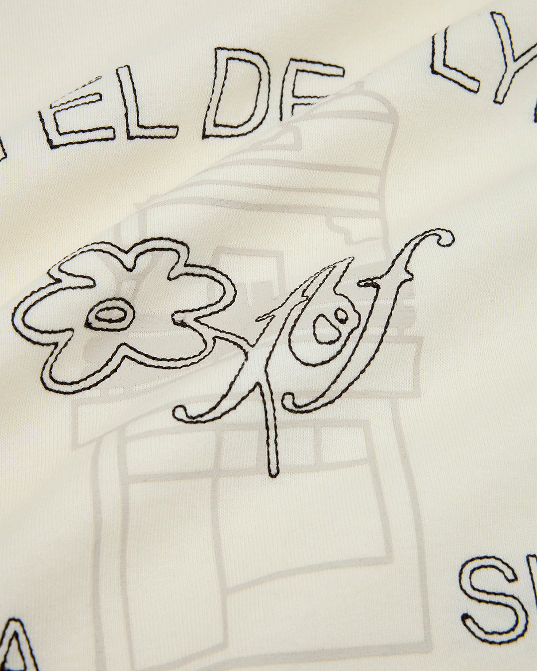 Cotton Tee