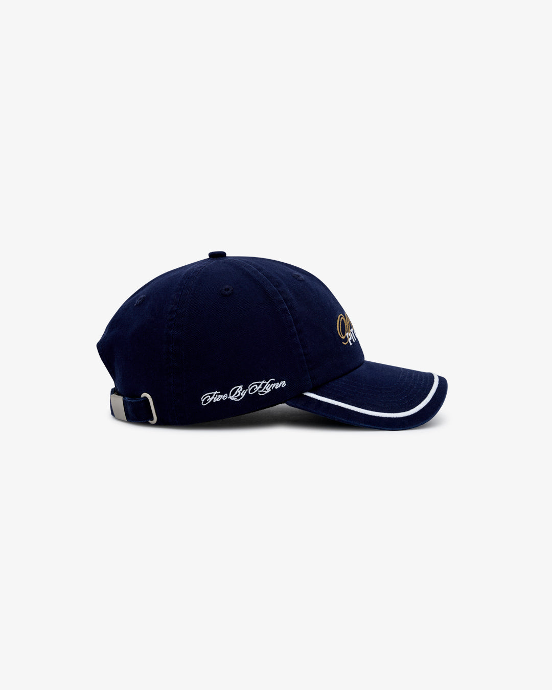 Red Bull Pit Lane / FBF Cotton Dad Cap - Navy