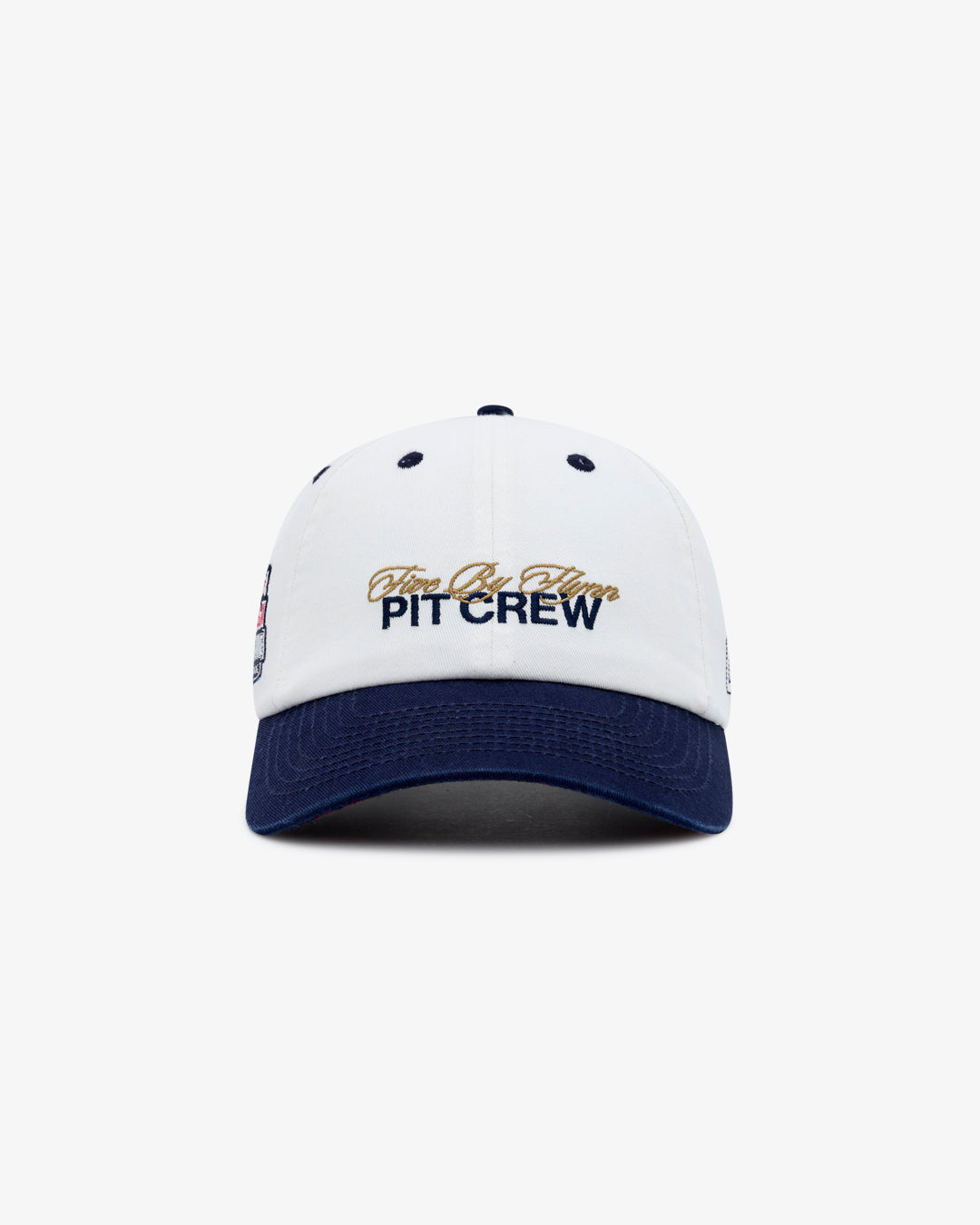 Red Bull Pit Lane / FBF Cotton Dad Cap