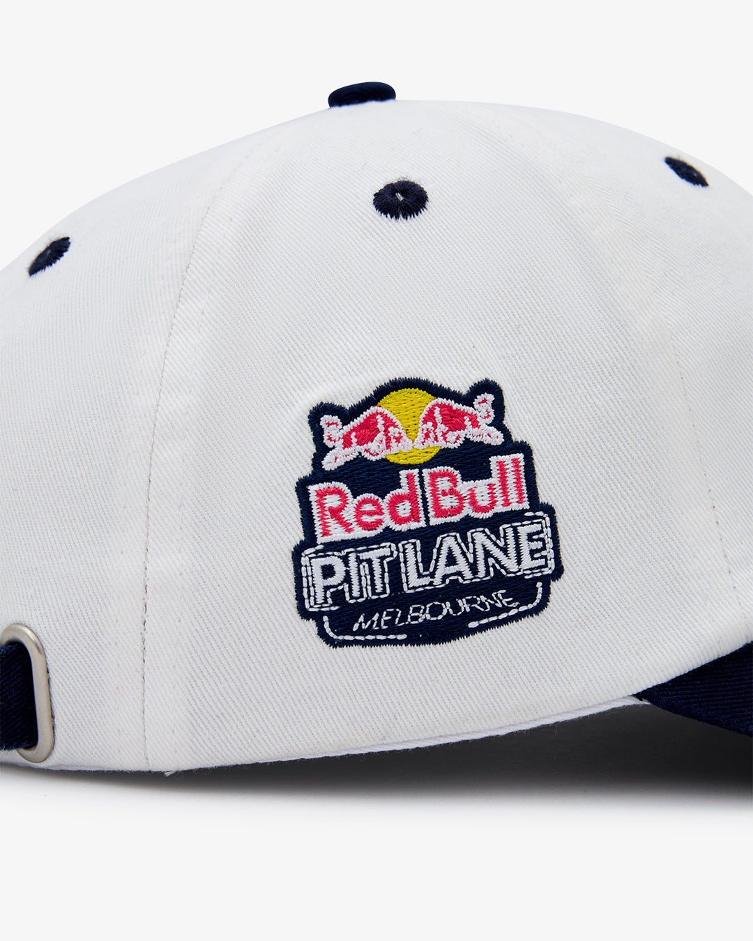 Red Bull Pit Lane / FBF Cotton Dad Cap