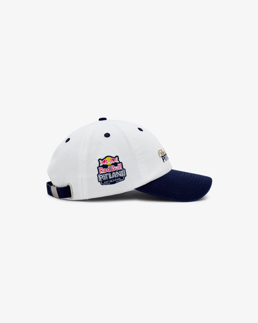 Red Bull Pit Lane / FBF Cotton Dad Cap
